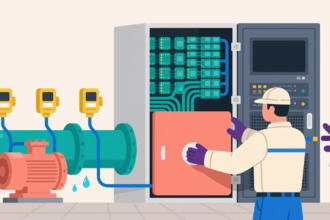 IIoT Benefits & Security Considerations for Sensor-2-Server