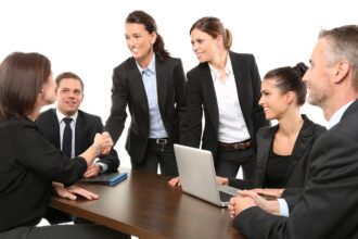 Information Is Now The Core Of Your Business