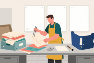 Investigating the Potential of Data Preparation