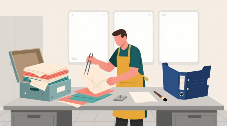 Investigating the Potential of Data Preparation