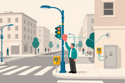 IoT's role growing as cities are pressed to get smarter