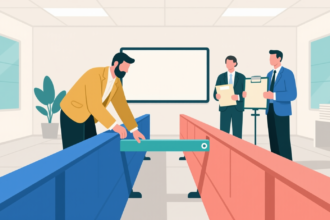 Minding the KPI Gap – A Critical Part of the EPM Process