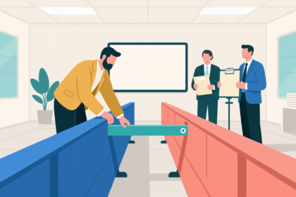 Minding the KPI Gap – A Critical Part of the EPM Process