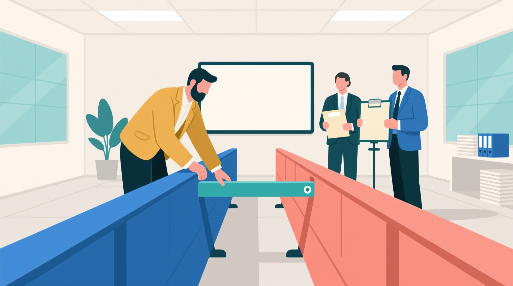 Minding the KPI Gap – A Critical Part of the EPM Process