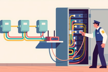 One-third of shadow IT services present significant risk to the enterprise