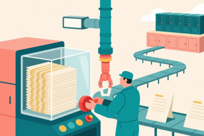 Report: AWS launching cloud-based machine learning service