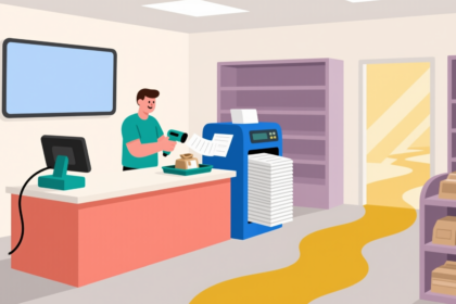 Will Predictive Analytics and POS Save Small Retailers from Extinction?