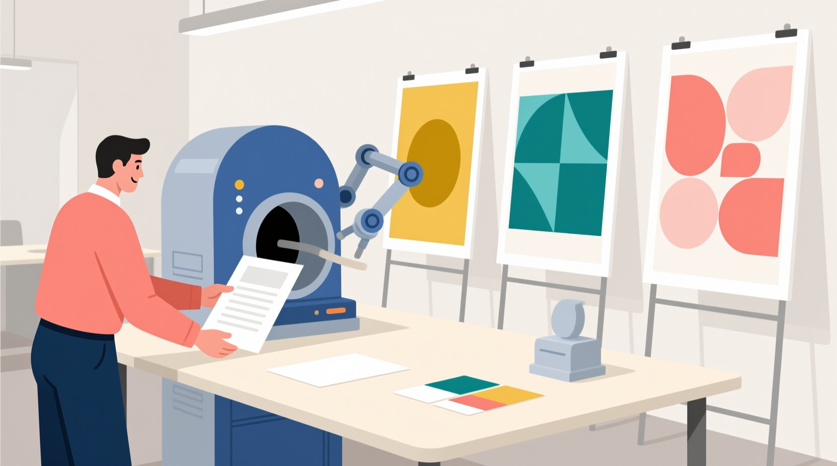 How Artificial Intelligence Will Change the Marketing Profession
