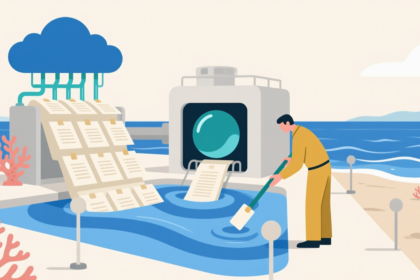 Cloud Metadata Is Making Waves with Business Intelligence