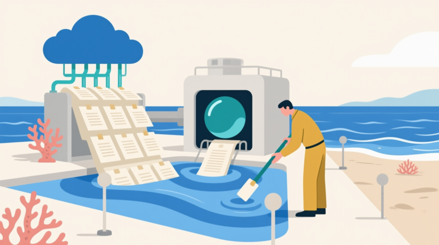 Cloud Metadata Is Making Waves with Business Intelligence