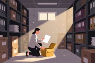 Dark Data: The hidden billion dollar opportunity