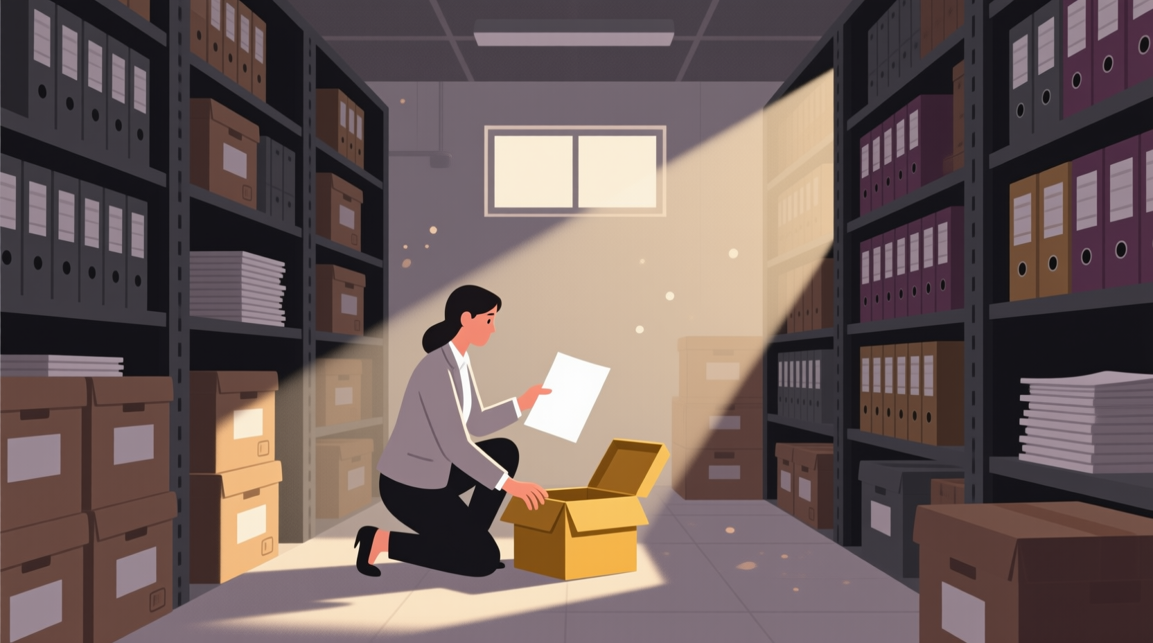 Dark Data: The hidden billion dollar opportunity