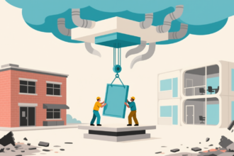 How Microsoft reinvented itself for the cloud era