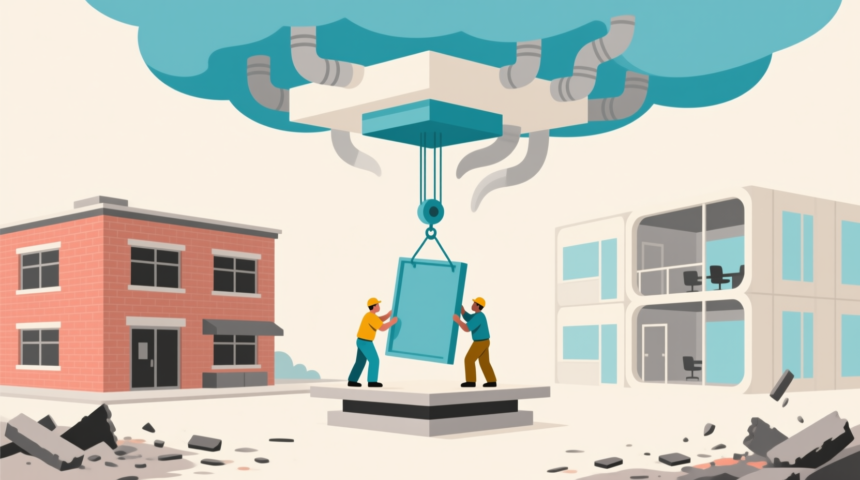 How Microsoft reinvented itself for the cloud era