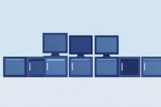 HPE, Cisco maintain cloud infrastructure market lead, but Dell is in pursuit