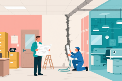 Most enterprises have a digital transformation strategy, but few have completed it