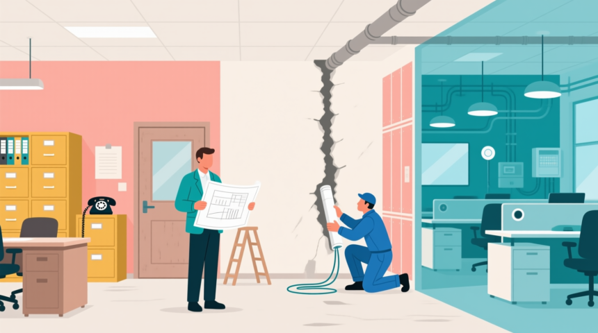 Most enterprises have a digital transformation strategy, but few have completed it