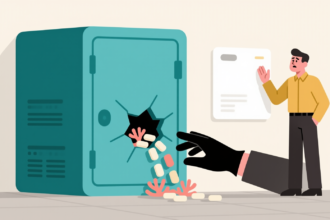 Report: Social network data theft a leading cybersecurity concern in 2017
