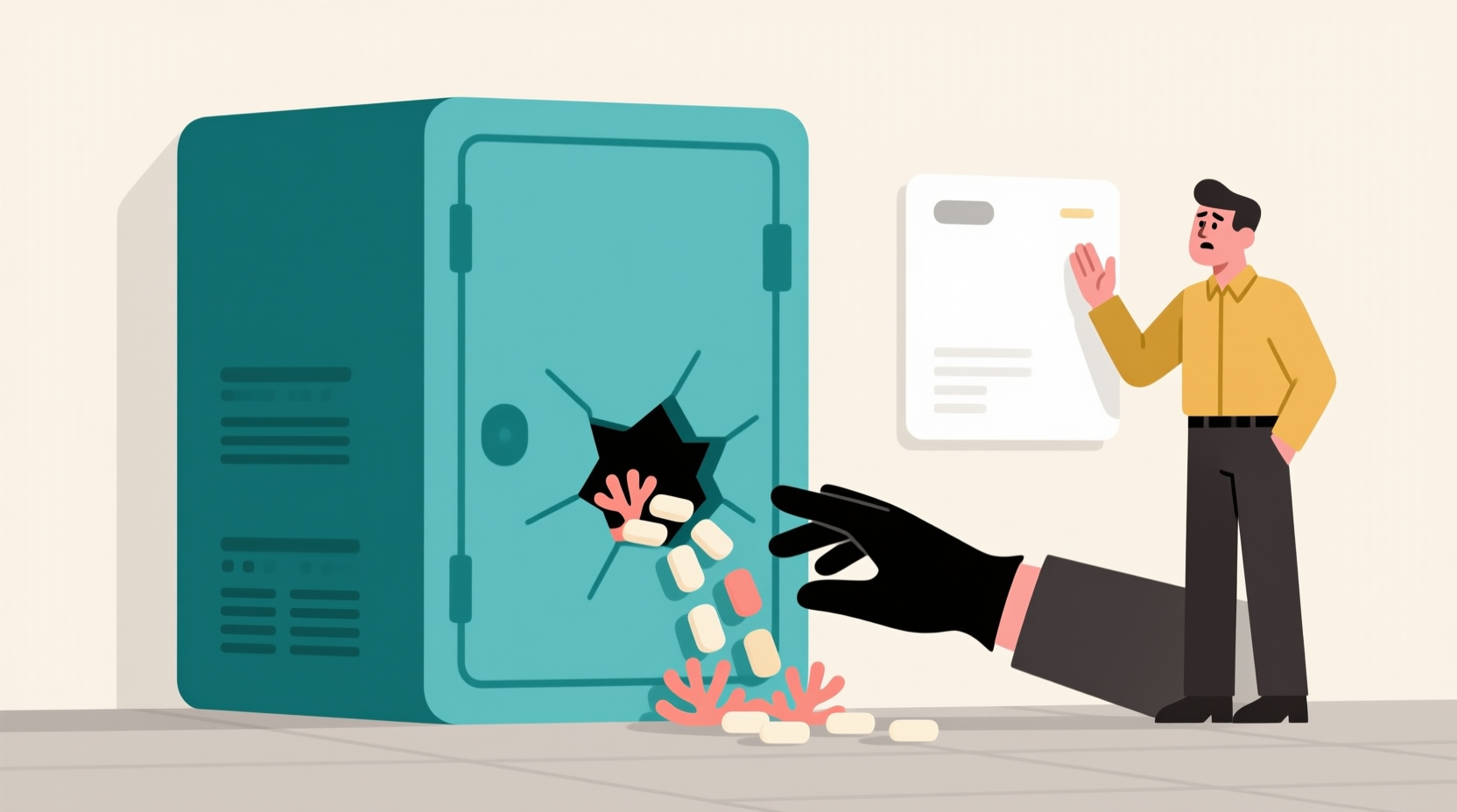 Report: Social network data theft a leading cybersecurity concern in 2017