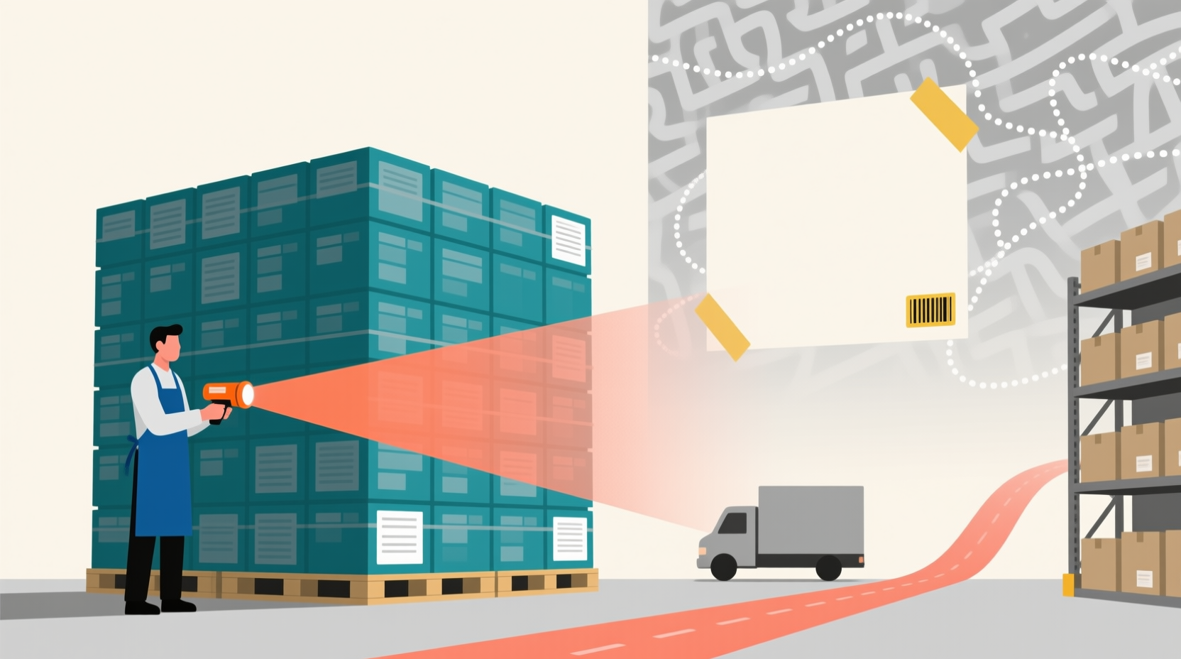 Big Data, Analytics, and the Changing Face of Supply Chain Management