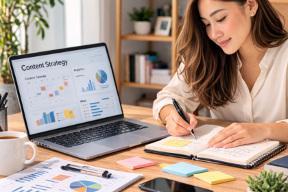 Big Data's Effect on Marketing in the Future