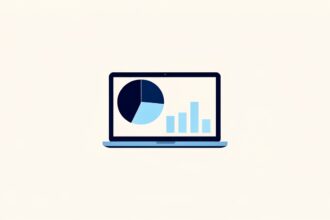 How to build a dashboard that your executives will love