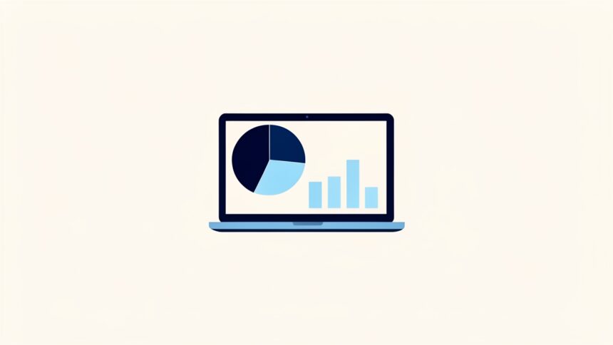 How to build a dashboard that your executives will love