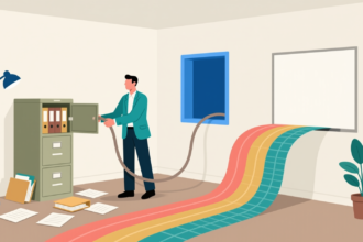 Business Transformation Demands Modern Data Integration
