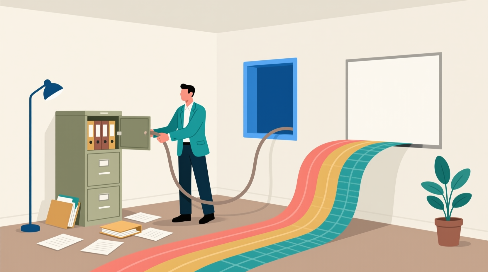 Business Transformation Demands Modern Data Integration