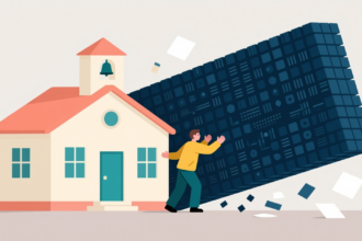 Challenges of Big Data in Education
