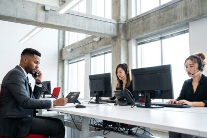 Digital Strategy and Customer Relationships: Big Value in Tight Connections