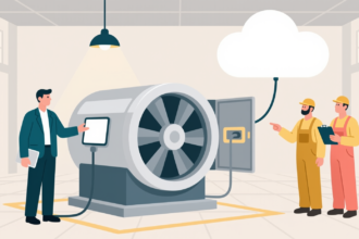 GE CIO out to prove benefits of company's industrial cloud platform