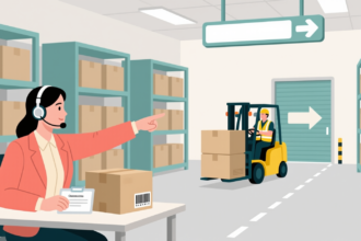 How CRM upgrades could better supply chain management