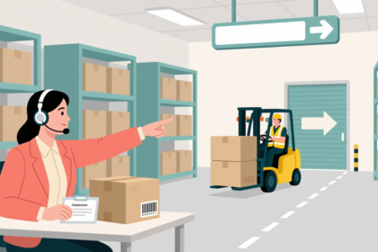 How CRM upgrades could better supply chain management