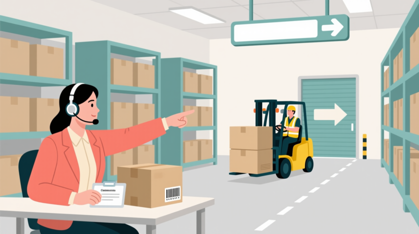 How CRM upgrades could better supply chain management