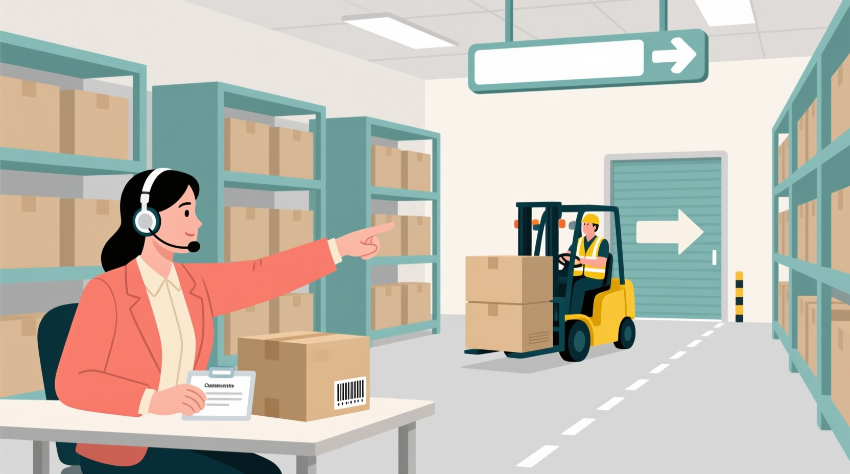 How CRM upgrades could better supply chain management