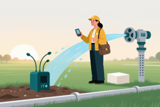 IoT hits pay dirt where needs and capabilities align