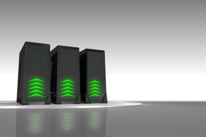 Knocking Down Silos: Connecting Technology to Business