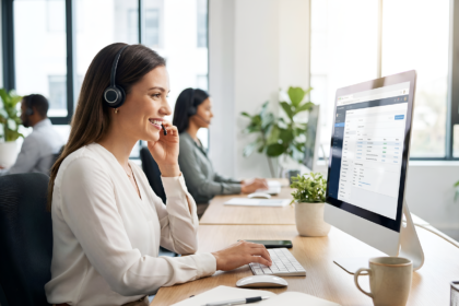 Is your New Year’s Resolution to Improve your CRM Data?