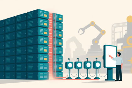 Sensor market boom suggests rise of Big Data in manufacturing