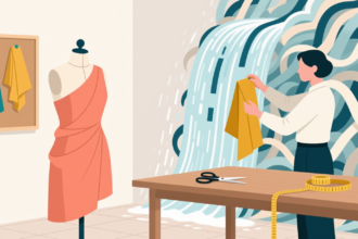 Top 5 Analytics trends in Fashion Retail