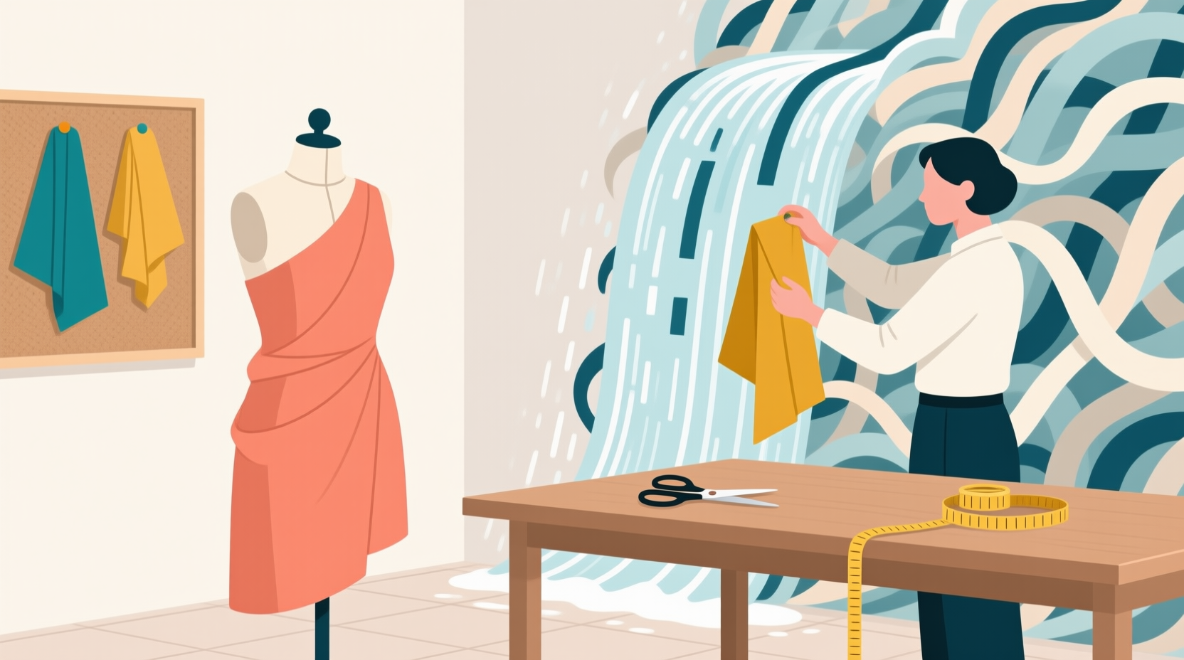 Top 5 Analytics trends in Fashion Retail