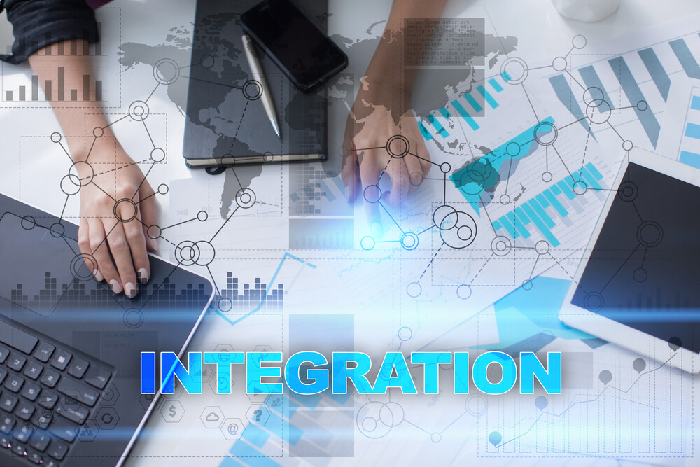 Modern Data Integration Core Drivers and Characteristics