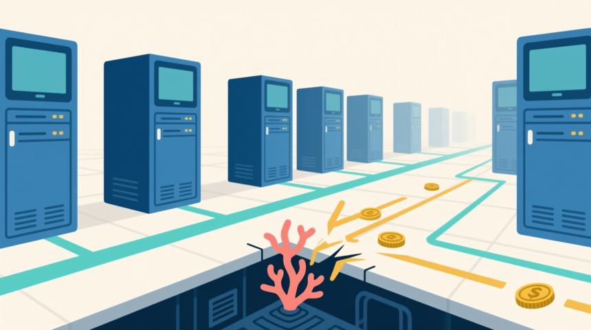 After years in hiding, SQL Slammer worm returns with a vengeance
