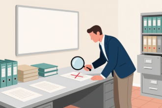 Are typos and small mistakes making your business data inaccurate?