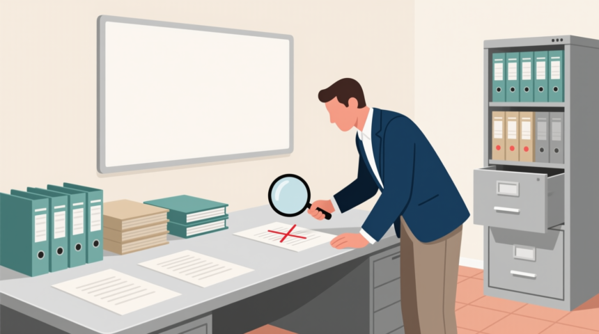 Are typos and small mistakes making your business data inaccurate?