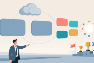 AWS CEO predicts several winners will emerge from the cloud wars