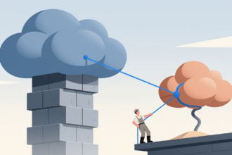 As big cloud providers grow, small providers pay the price