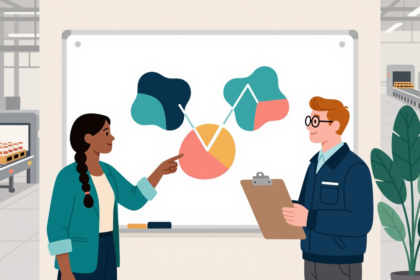 Companies reach double-digit growth with advanced analytics