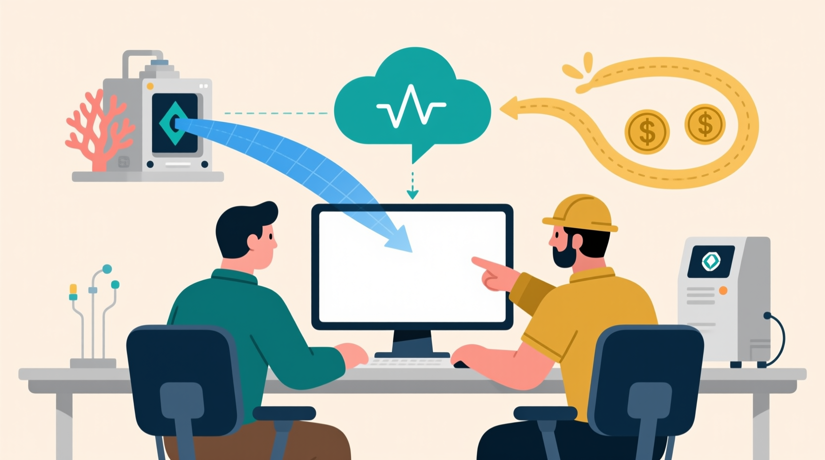 DevOps First